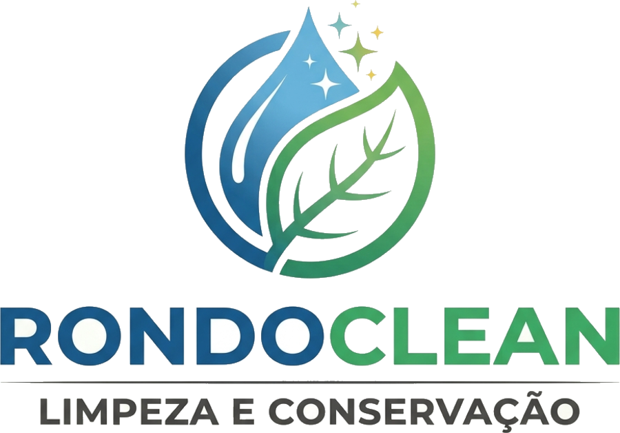 RondoClean — Limpeza e Conservação